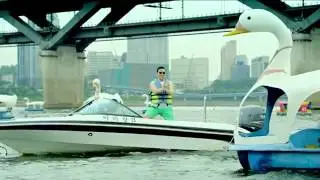 PSY GANGNAM STYLE ORJİNAL HD