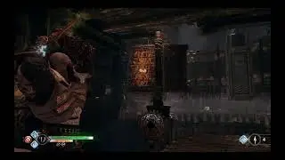 God of War Playthrough stream#1