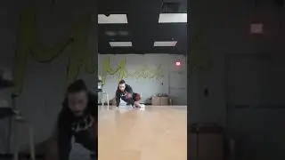1000 OF 1000 DAYS OF DANCING🔥🔥🔥 - SELAH DANCE FREESTYLE  - KANYE WEST