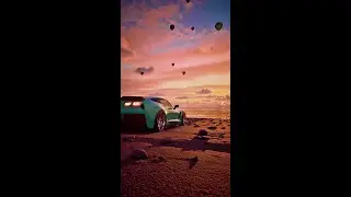 [8K60FPS] Fluid Flux Beach - The Best Ocean Waves in Realtime 3D! | Unreal Engine 5 