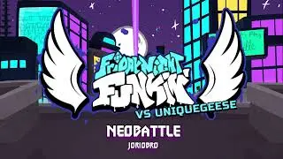 NeoBattle (V2) - VS UniqueGeese