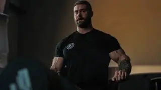 JUST KEEP GRINDING | CHRIS BUMSTEAD | BODYBUILDING MOTIVATION 2025