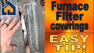 Furnace Filter Tips