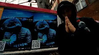 Lѻƈkenumma19 X Lu۷ɼe47 - ↁruckቻrisch (PROD. Aɭ Majeﻉd) 🔥💶🔥💶🔥