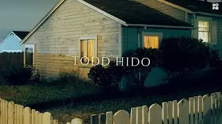Todd Hido will change the way you look at photography.