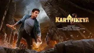 Karthikeya 2 Full movie Hindi dubbed 2022 l Full movie l Hindi dubbed l nikhil Siddhartha