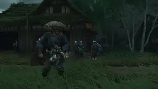 A Really Good Video Ong Fr | Ghost of Tsushima