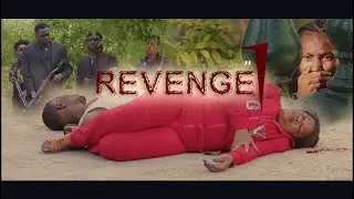REVENGE | PART #1