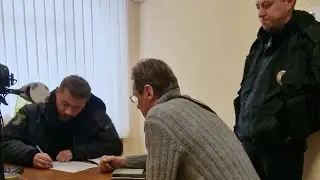 Получение паспорта гражданину. Оформление должностного преступления. Сумы, 2023.ІІ.14. Часть 4