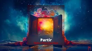 [Free] Ninho x Piano Type Beat "PARTIR" - Instru Piano / Mélancolique 2023