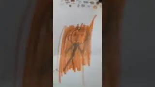 Как рисуют Аню малолетки VS Как рисую Аню я👩‍🦰 @Аня