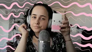 ASMR | New Triggers (SLOW and SOFT edition)