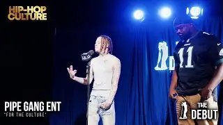This performance is bringing a lot of controversy 😳 Pipe Gang Ent  Unknown 