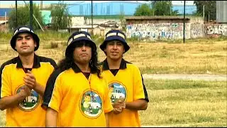 Yerba Brava - La Cumbia de los Trapos