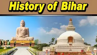 History of Bihar in hindi #educationworld #facts #bihar #history #latestnews