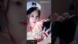 ASMR | Nurse Relaxing Treatment | BaoBao抱抱er