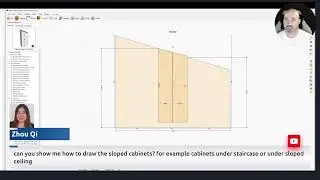 Mozaik Software Q&A - Understanding Hinges and How to add new materials