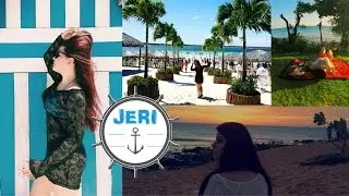 Jericoacoara Beach