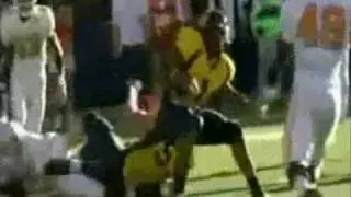 Football's Best Jukes