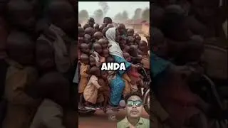 Gak kebayang kalo anak sebanyak ini 😂😂. #reaction #shorts #review