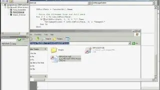 How to use DBPix 4of4.avi