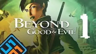 Beyond Good and Evil [Episode -1]: Glitches and Hitches Get Stitches
