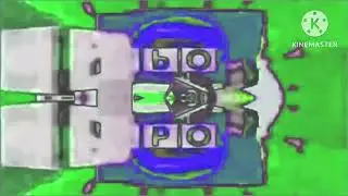 (NEW EFFECT) Klasky Csupo In Hormulator P6