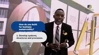 Steps to take when building a brand: tips by Mr Gamaliel
