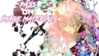 [Osu!] 7.47⭐IMAGE MATERIAL PASS