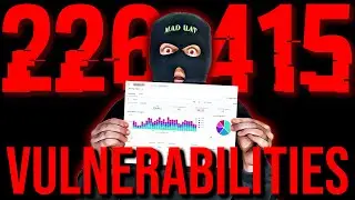 the best FREE cybersecurity analyst tool (GIVEAWAY)