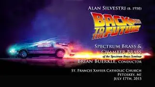 Silvestri Back to the Future