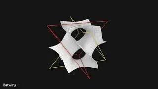 Minimal Surfaces through Skeletal Graphs MSSG