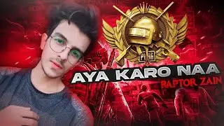 PUBG MOBILE LIVE | 5 RP GIVEAWAY | RAPTR CLAN | ELITES | STREAMER SHOWDOWN | Cancer Lobby Gameplay .