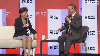 Can politics lead on innovation?