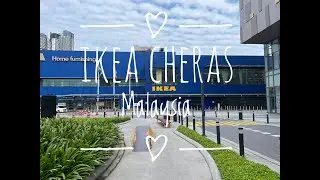 IKEA Cheras Malaysia