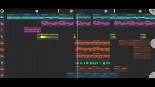 how to future bass | fl studio mobile | tutorial #3