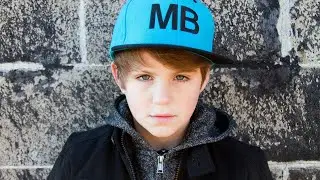 MattyB & Maddi Jane - Turned Out the Lights (РУССКИЙ ПЕРЕВОД)