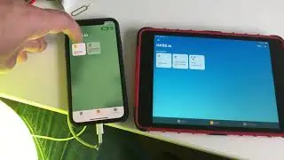 Home Assistant and HomeKit