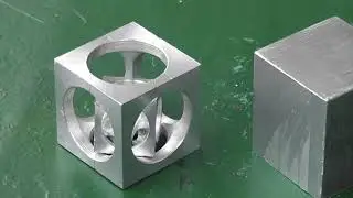 Майстер-клас із виготовлення сувеніру-головоломки 