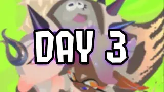 IT'S (HALF)TIME
