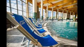 Thermal Pools in Zakopane | DiscoverCracow.com