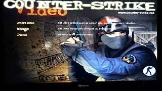 FULL TUTORIAL 2024 with Server Commands | Play Counter-Strike 1.3 on Windows 7, 8.1, 10