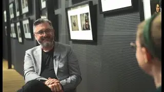 Osobowości - Fotograf Marcin Górzyński (cały wywiad).