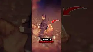😰TE ESTÁN ENGAÑANDO EN RDR2