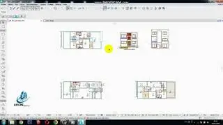Setting Units on Autocad, and Archicad