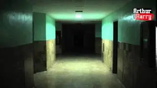 Una Noche en el Hospital