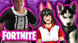 FORNITE | JEAGER RETURNS?!