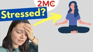 How Stress Affects Your Body and How You Can Reduce Stress | Featuring Methodically Maya