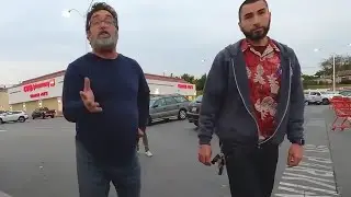 Trolley Man Got Attacked For Doing His Job And Then This Happened