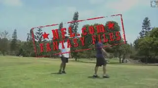 NFL Fantasy Files Compilation 